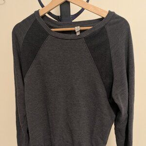 Women's Zella Sweatshirt